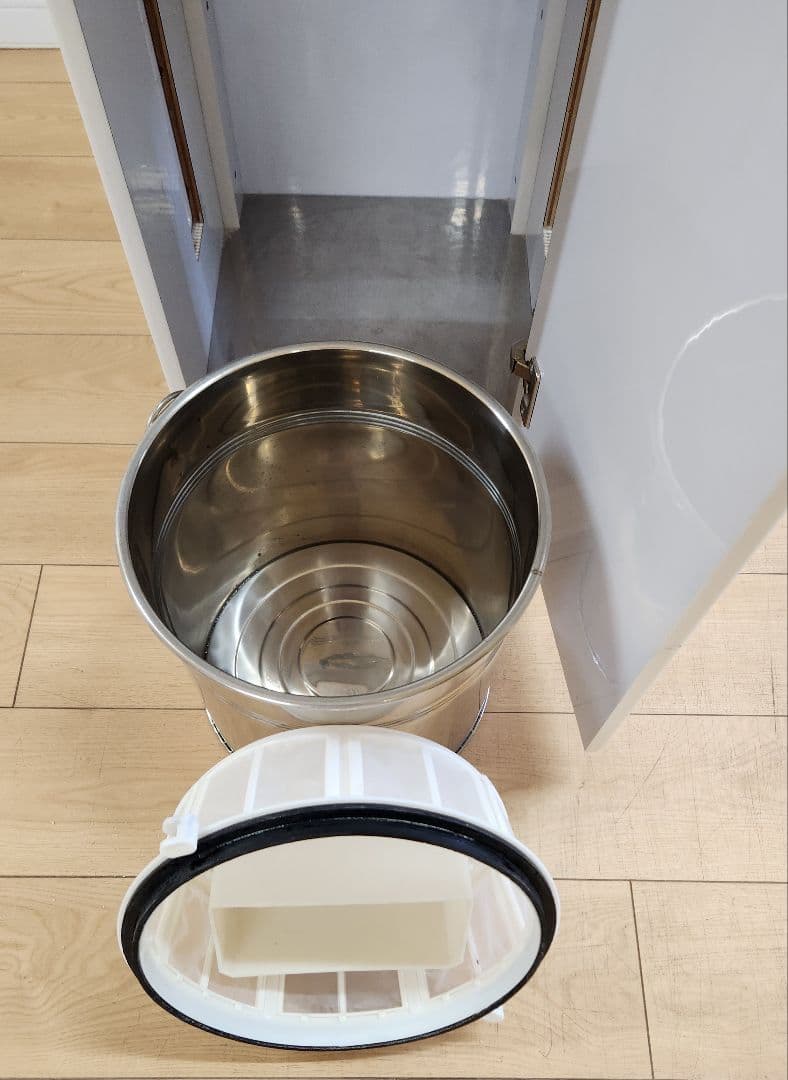 【美品】サタケ 「米粉対応」小型製粉機　SRG05C