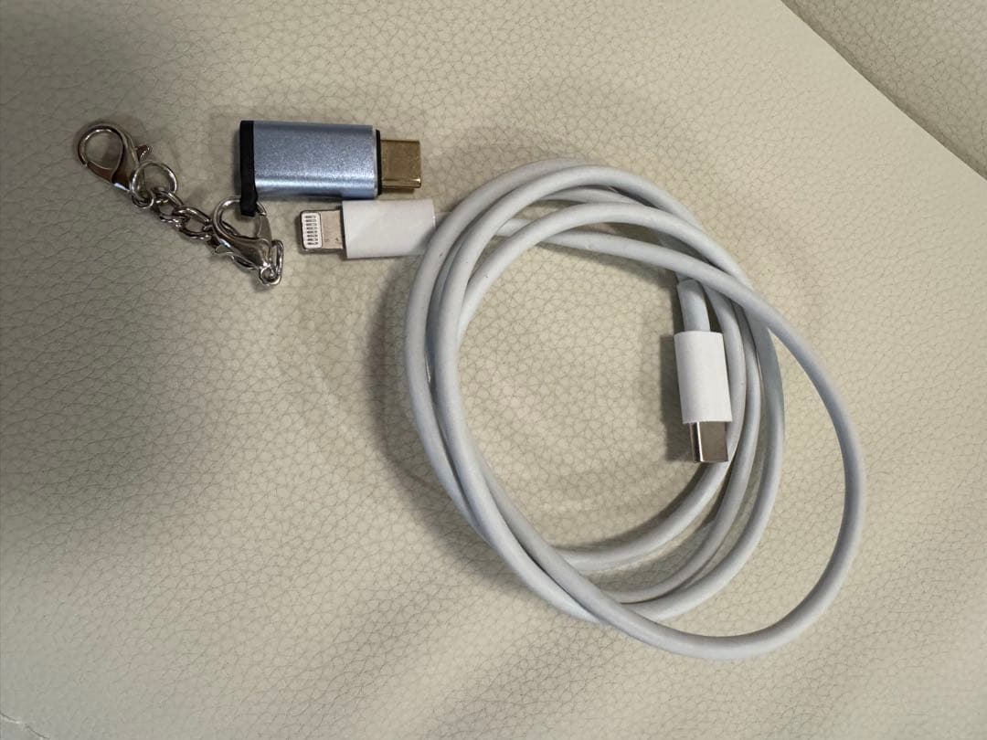 【美品83%】iPhone13 512GB スターライト 修理なし