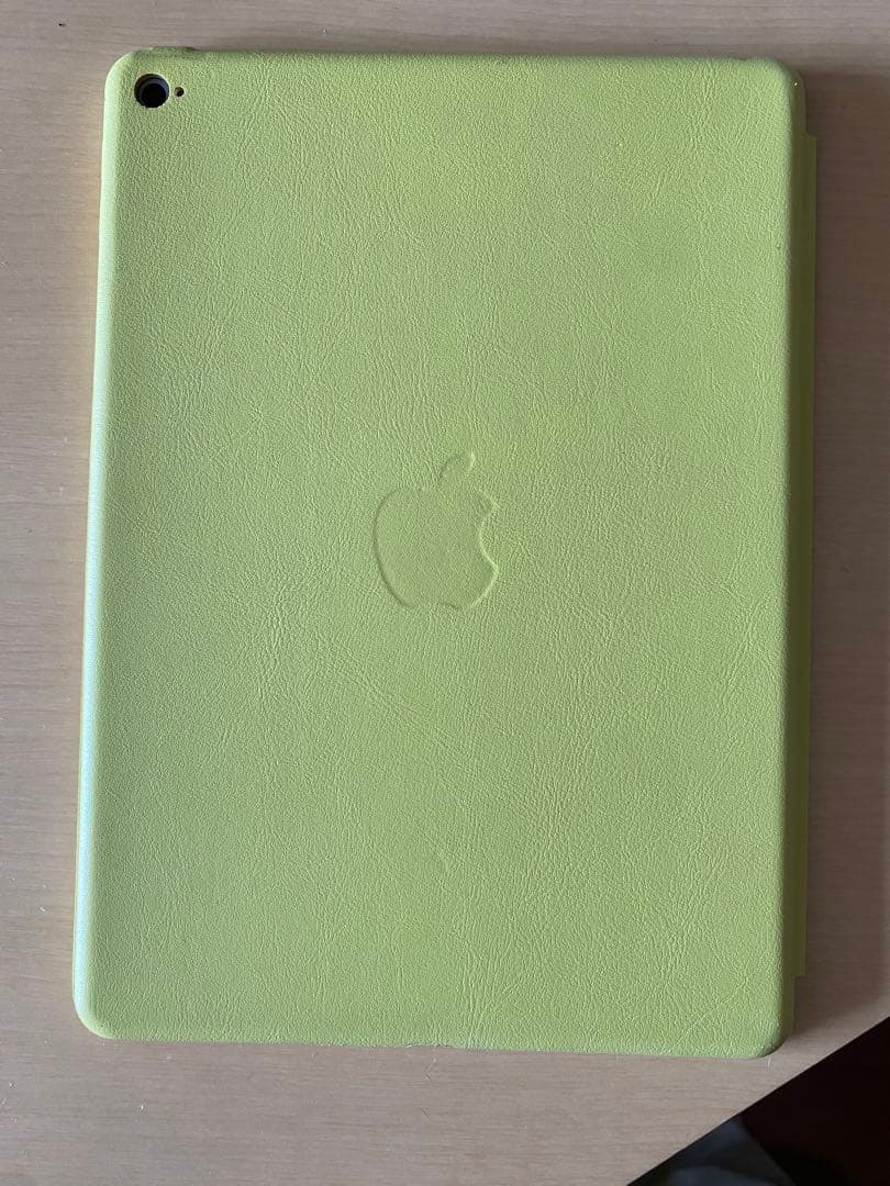 iPad Air 2 64GB セルラーモデル　純正ケース付き