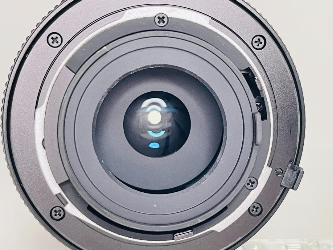 コンタックス 28-70mm 3.5-4.5 MMJ レンズ CarlZeiss