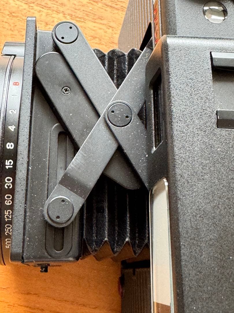 【希少・美品】プラウベル マキナ PLAUBEL makina W67