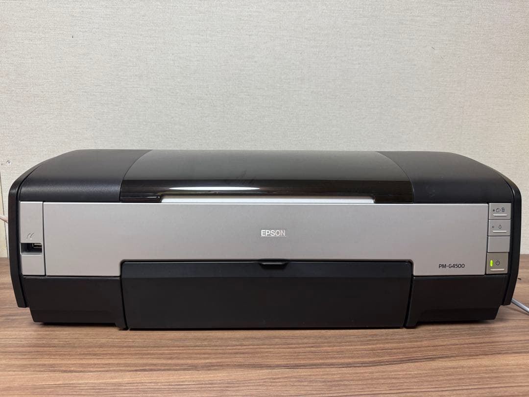 ジャンク　EPSON エプソン　PM-G4500 インクジェットプリンター