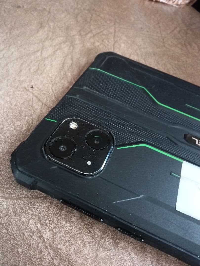 OUKITEL Androidタブレット RT３ 本体のみ