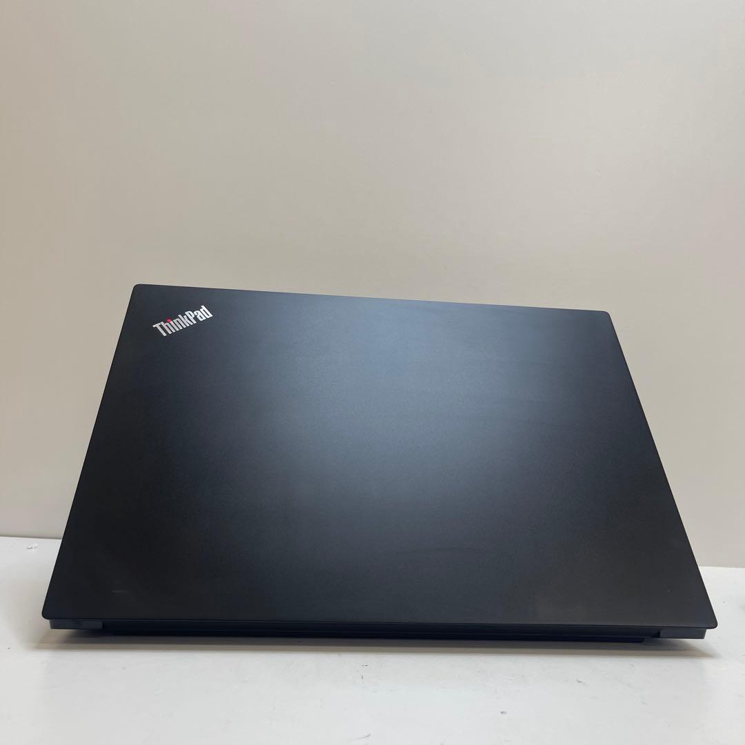 #271 レノボ ThinkPad E14 i5-10210U 8GB 256G