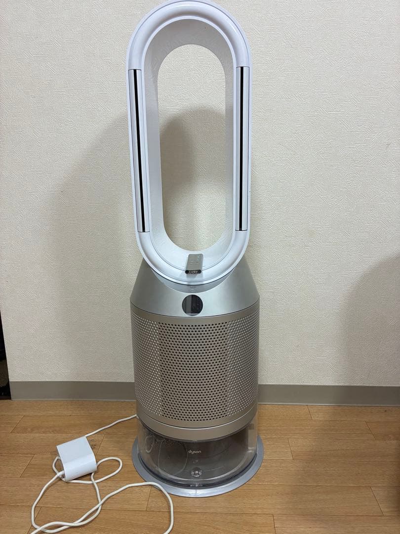 Dyson 空気清浄機 タッチパネル式