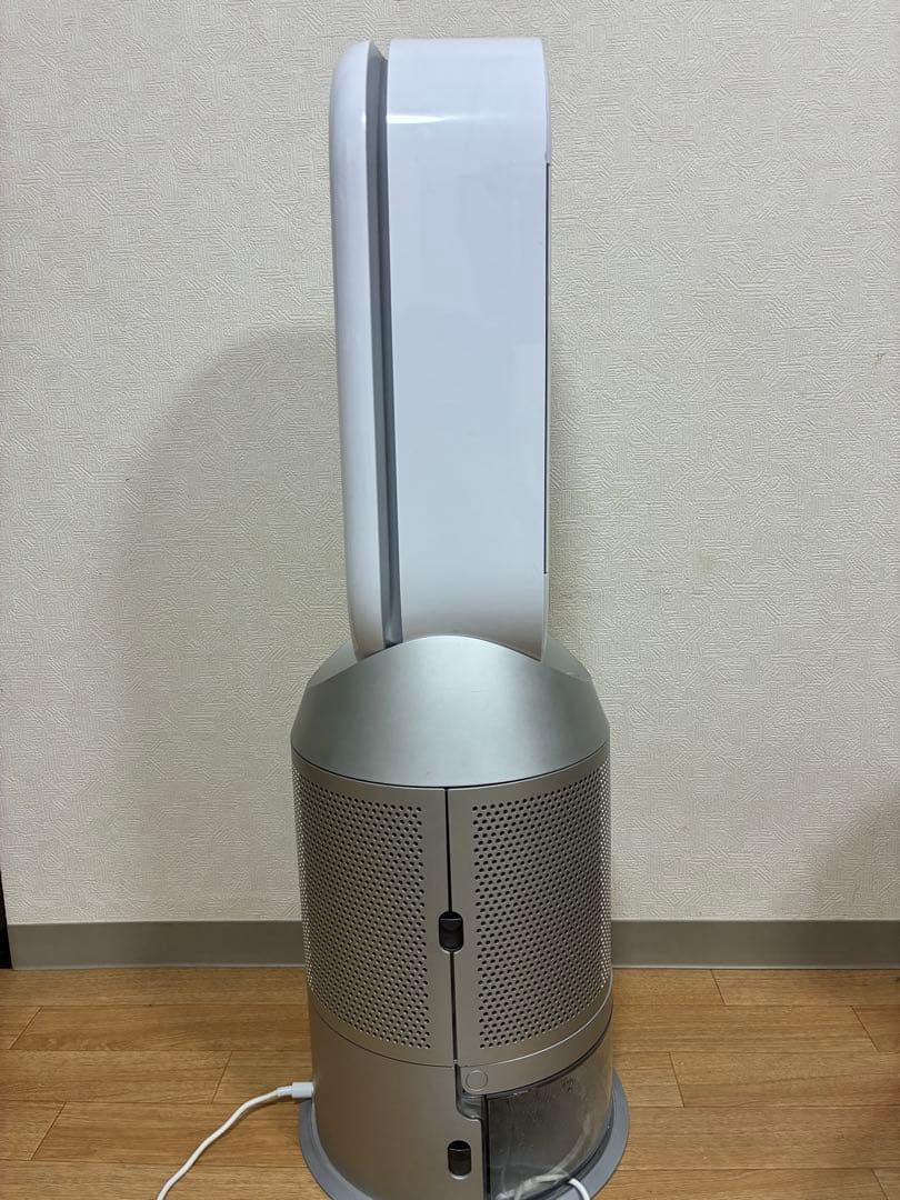 Dyson 空気清浄機 タッチパネル式
