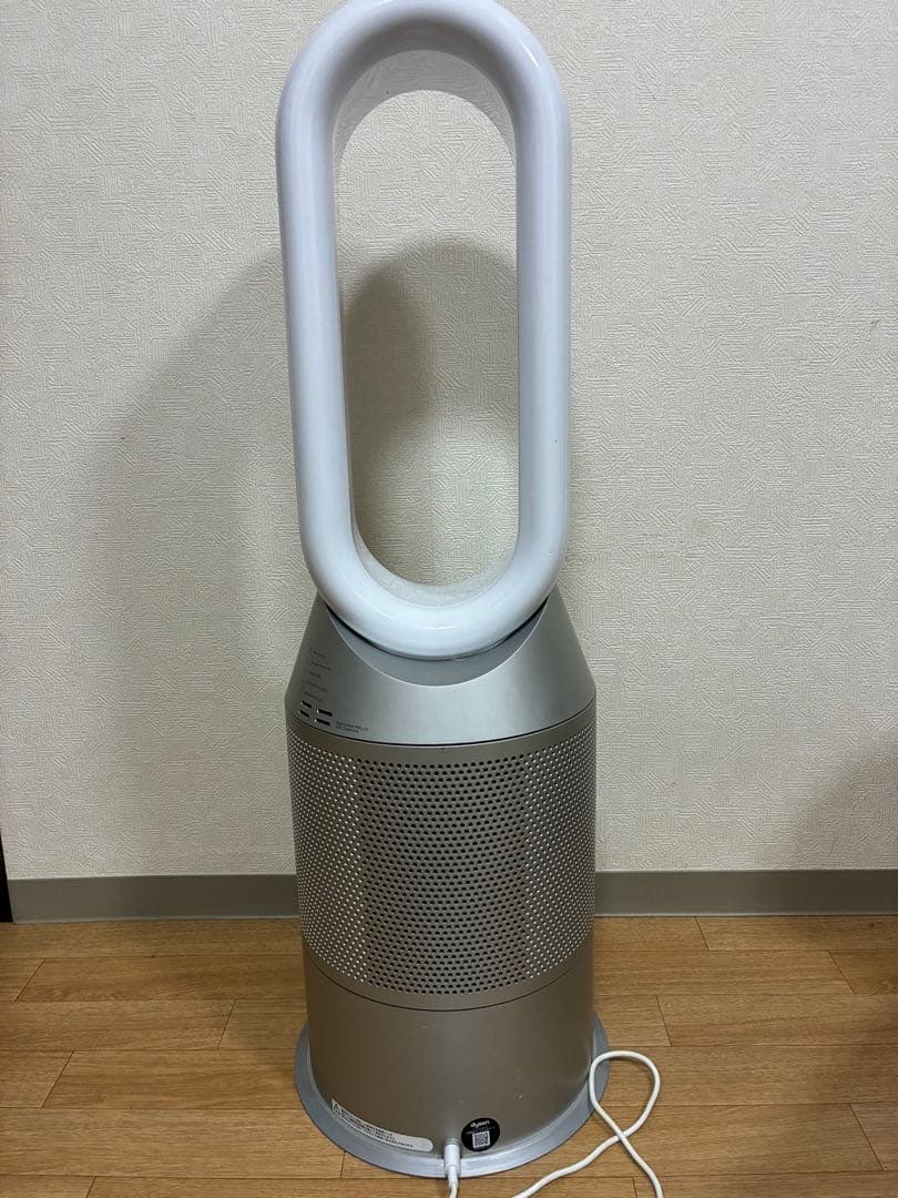 Dyson 空気清浄機 タッチパネル式