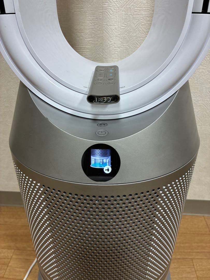 Dyson 空気清浄機 タッチパネル式