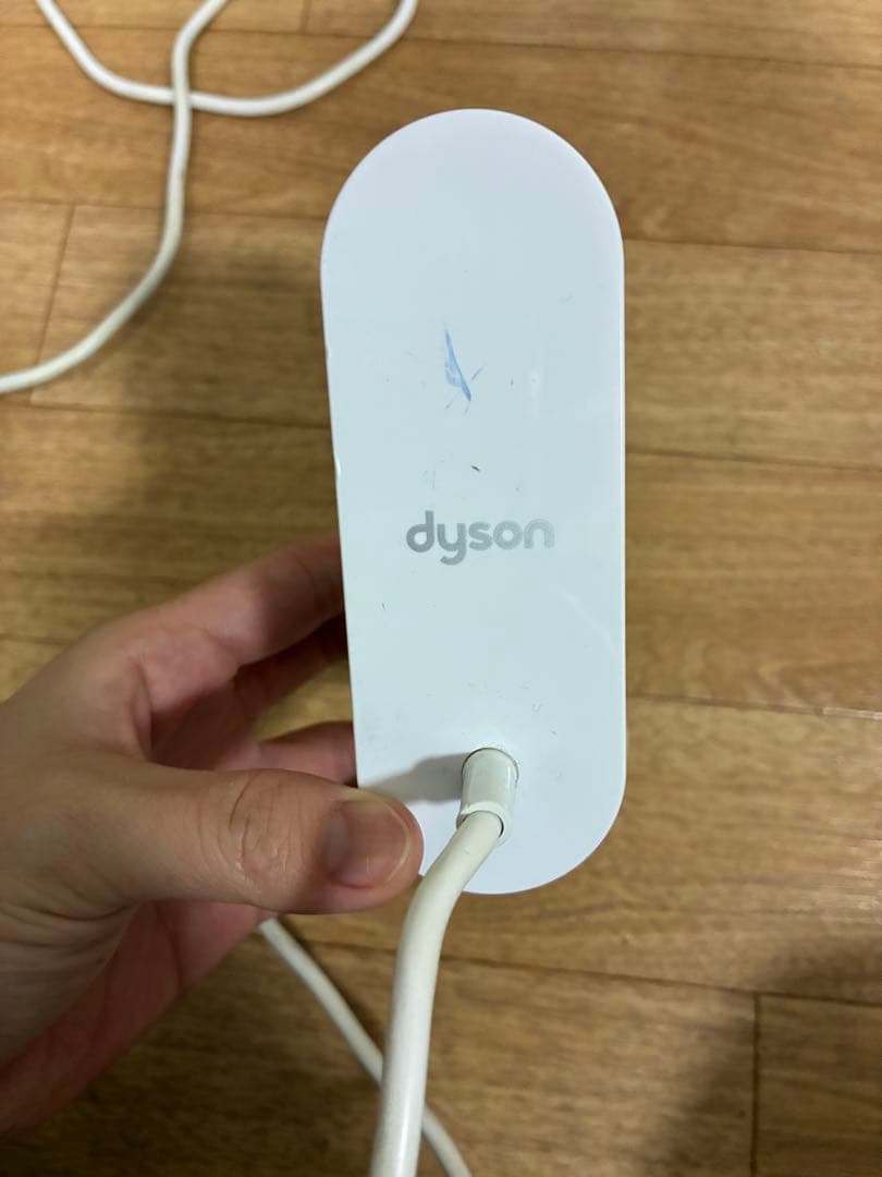 Dyson 空気清浄機 タッチパネル式