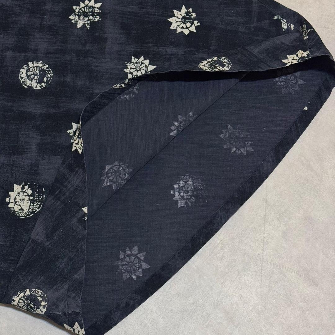 45rpm フォーティーファイブアールピーエム 花柄 スカート R165