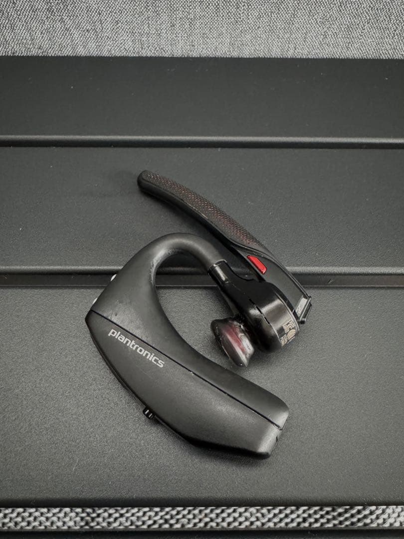 Voyager 5200 ワイヤレスヘッドセット