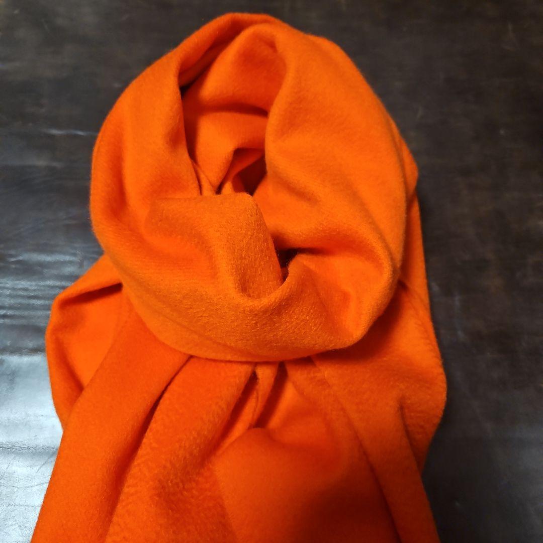 Johnstons　大判カシミヤストール