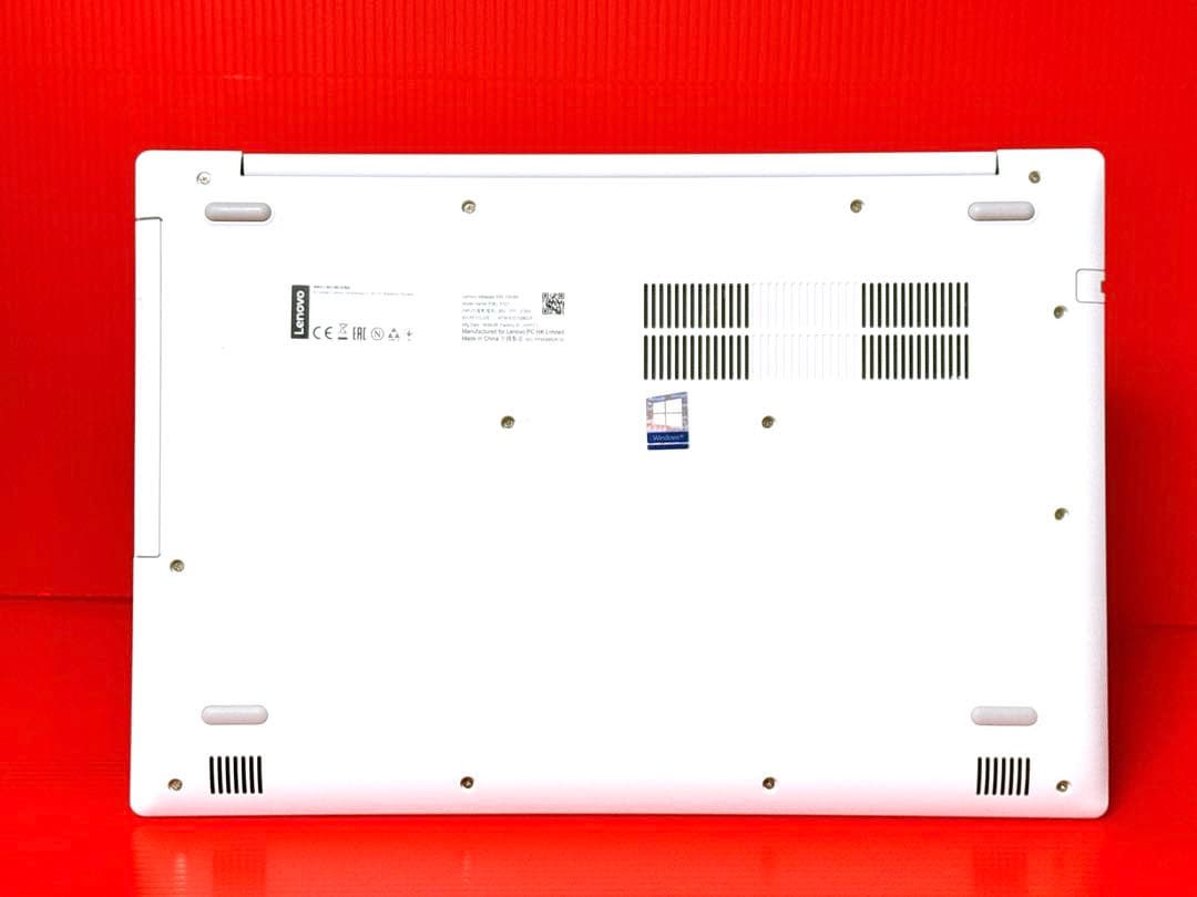 ✴️ すぐ使える！Lenovo Win11 新品SSD512GB✴️
