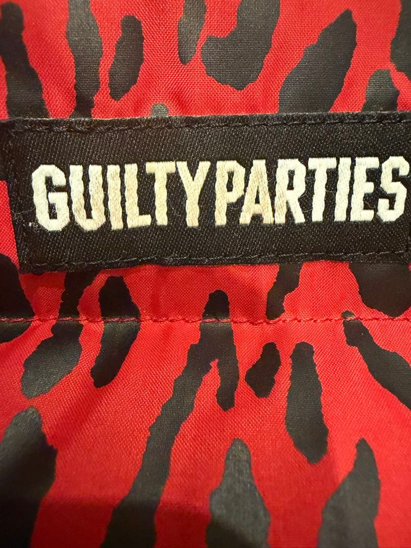 WACKO MARIA ダウンジャケット