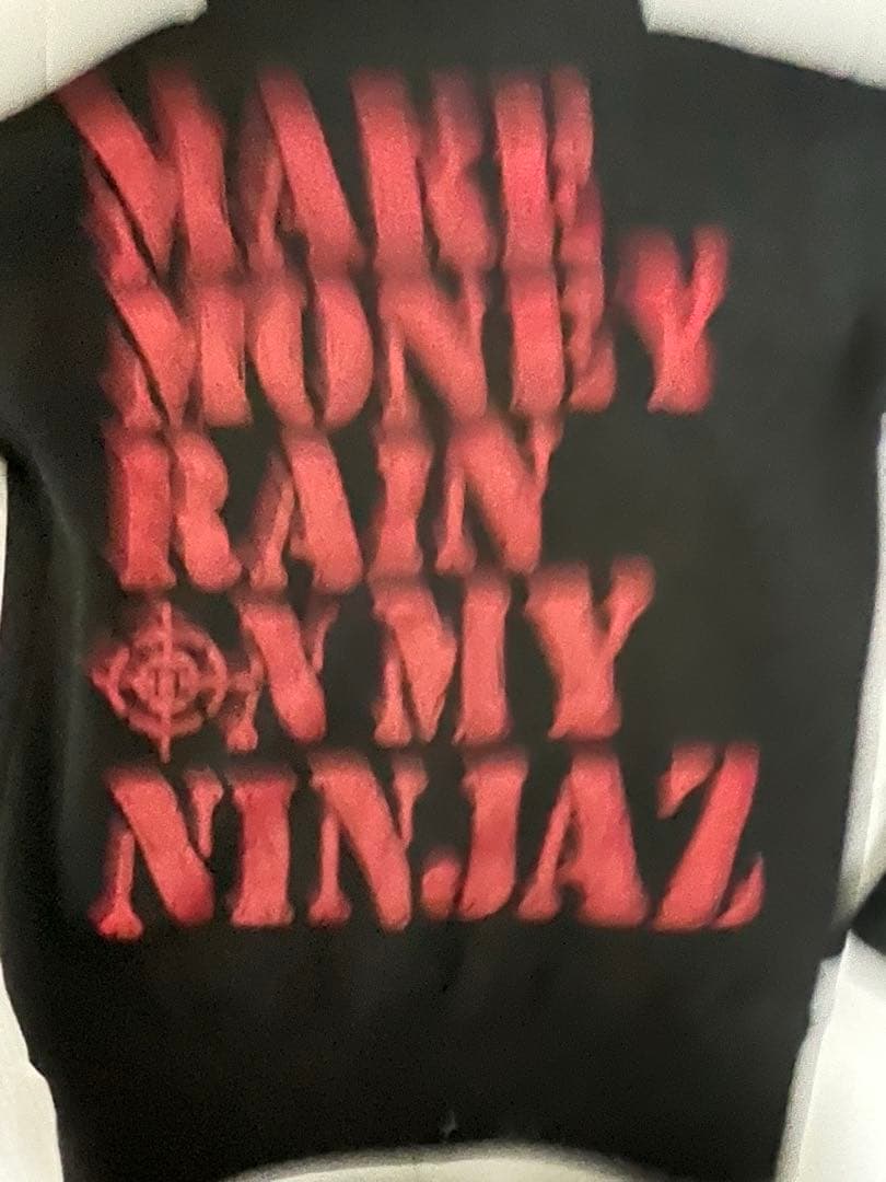 flexwitme 赤　サイズS