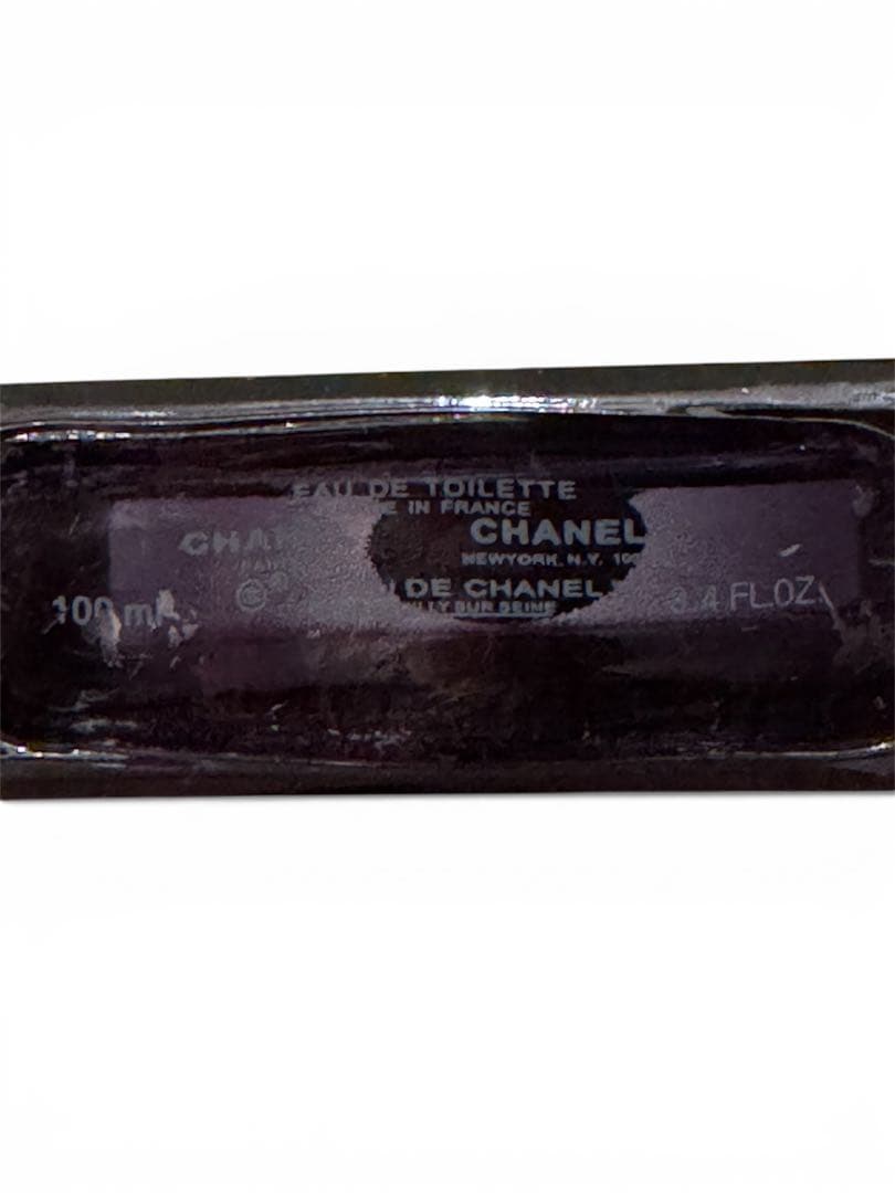 【正規品】 BLEU DE CHANEL オードトワレ100ml 残量9.5割