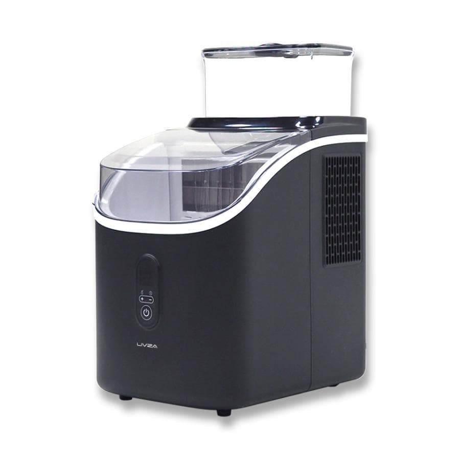 （未使用品）LIVZA 高速製氷機 キューブアイス