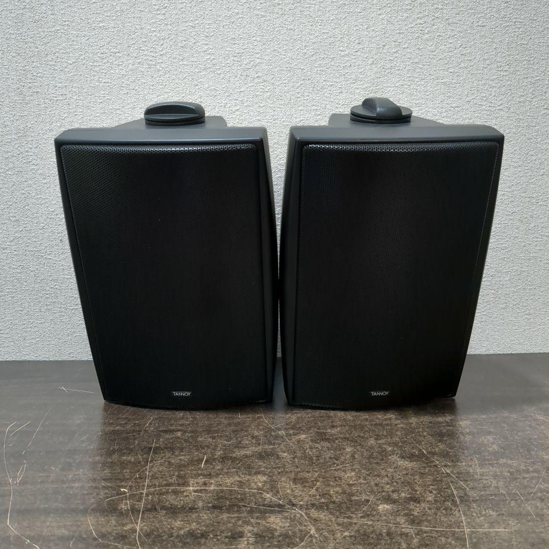 Tannoy 同軸2Wayスピーカー DVS4　M2281