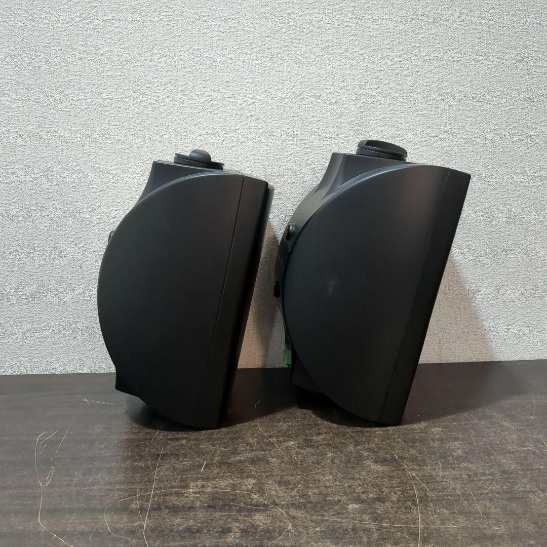 Tannoy 同軸2Wayスピーカー DVS4　M2281