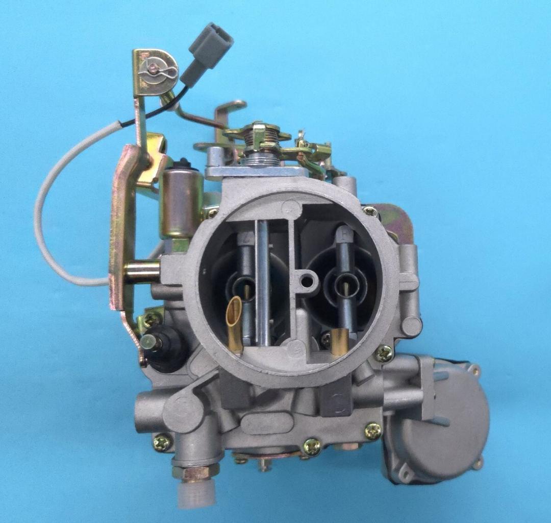 2F キャブレター ランドクルーザー 40 50 60 21100-61012