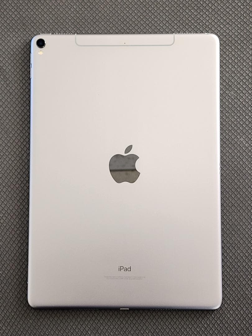 iPad Pro 10.5インチ 256GB SIMフリー A1709