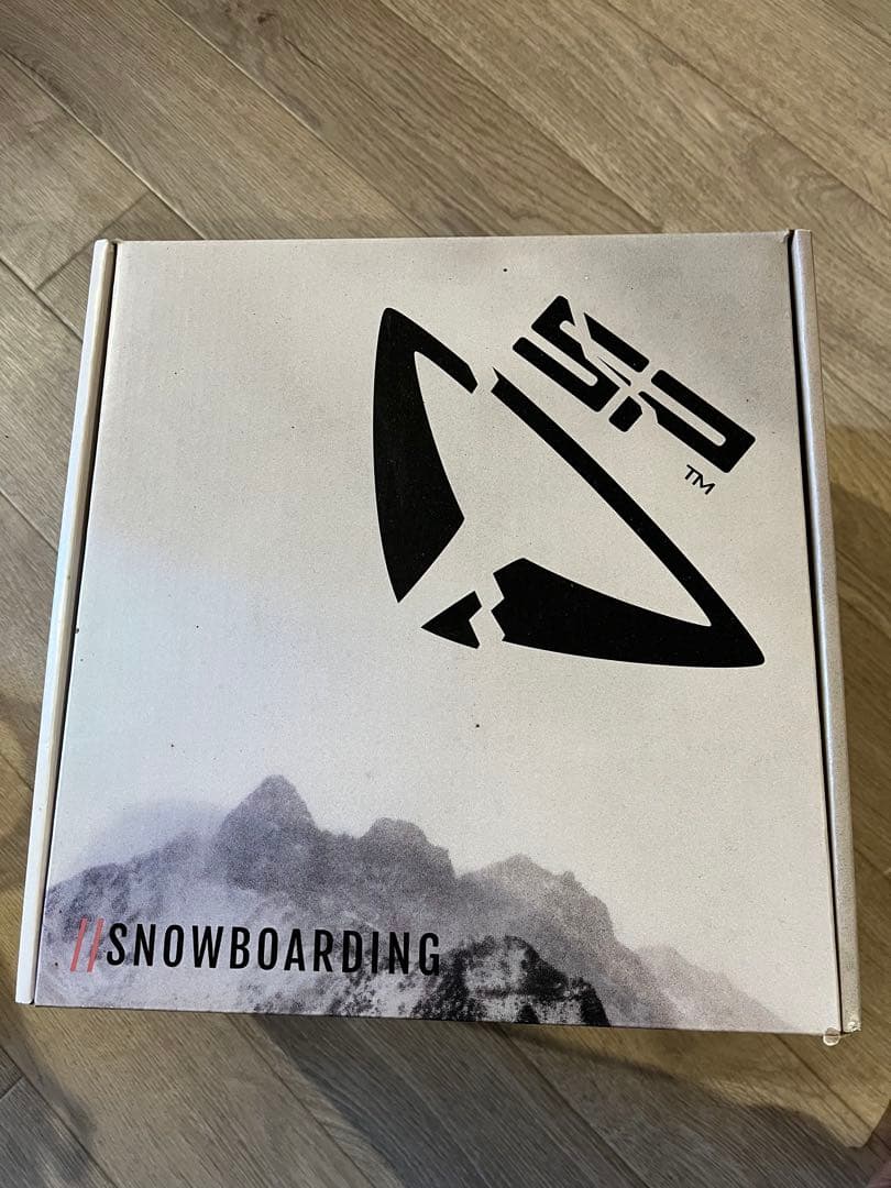 SP unitedビンディング ブラックサイズM