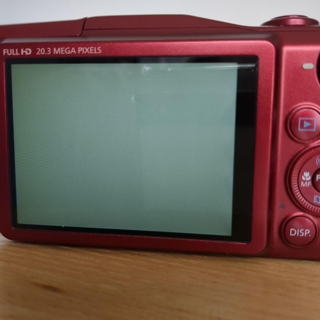 キャノン PowerShot　SX710HS