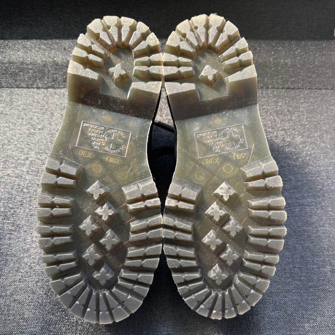 【新品】ドクターマーチン　1461 QUAD 3 ホール シューズ