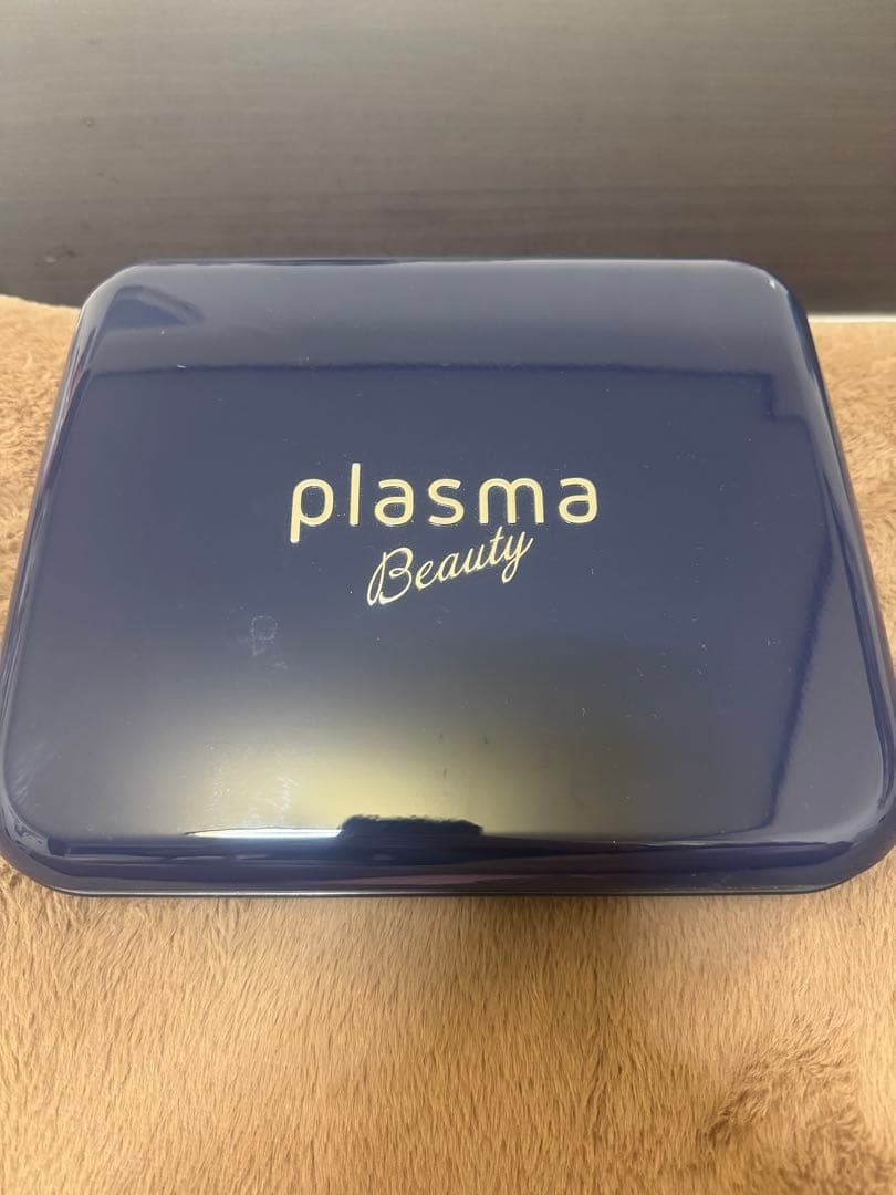piyo__　plasma Beauty 美容機器 タッチスクリーン