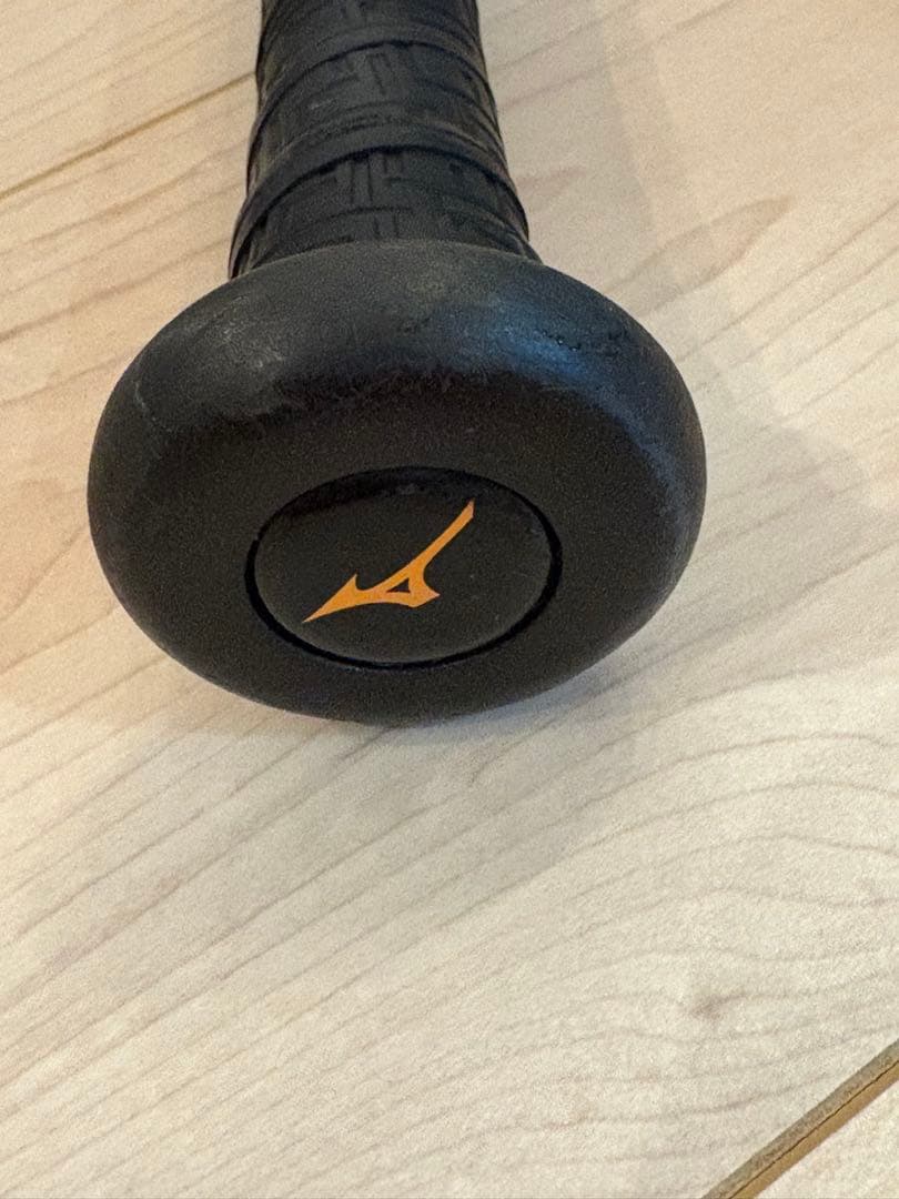 ミズノ ビヨンドMAXレガシー大人用軟式バット