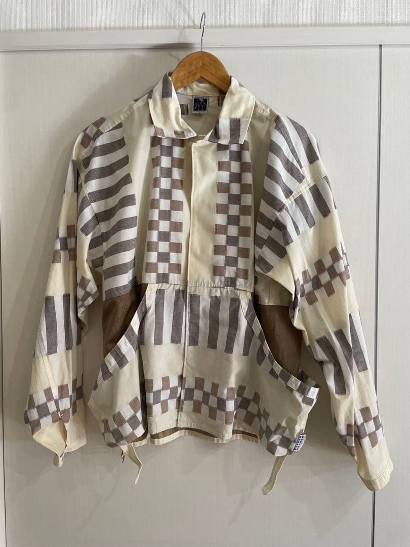 NOROLLジャケット