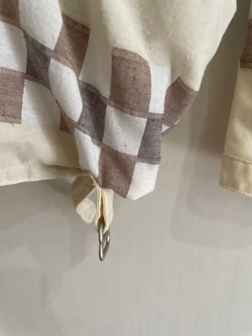 NOROLLジャケット