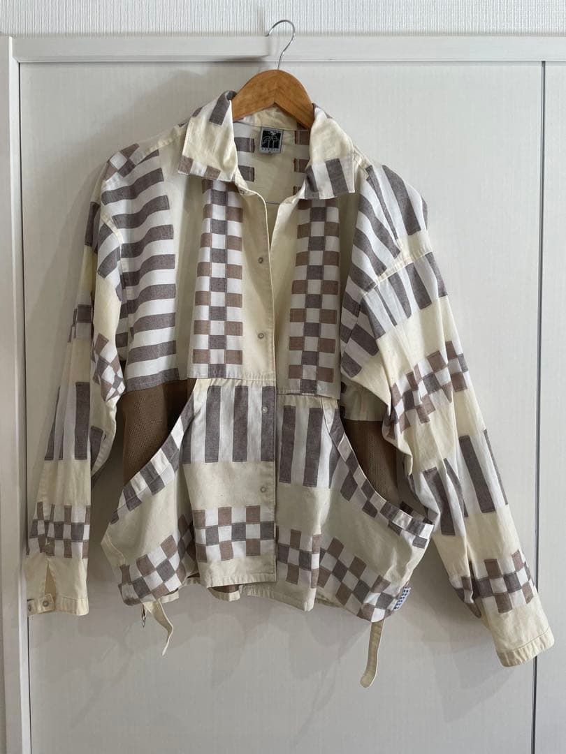 NOROLLジャケット