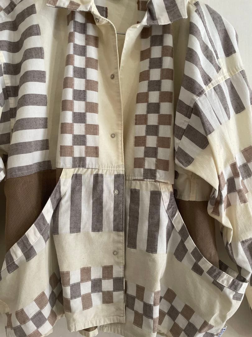 NOROLLジャケット