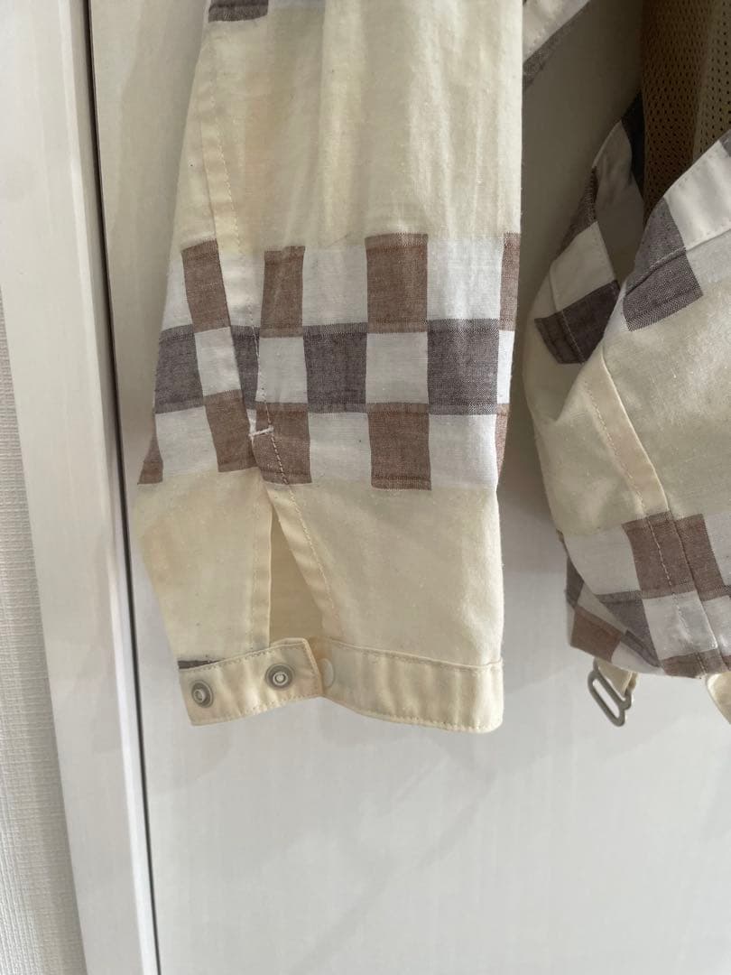 NOROLLジャケット