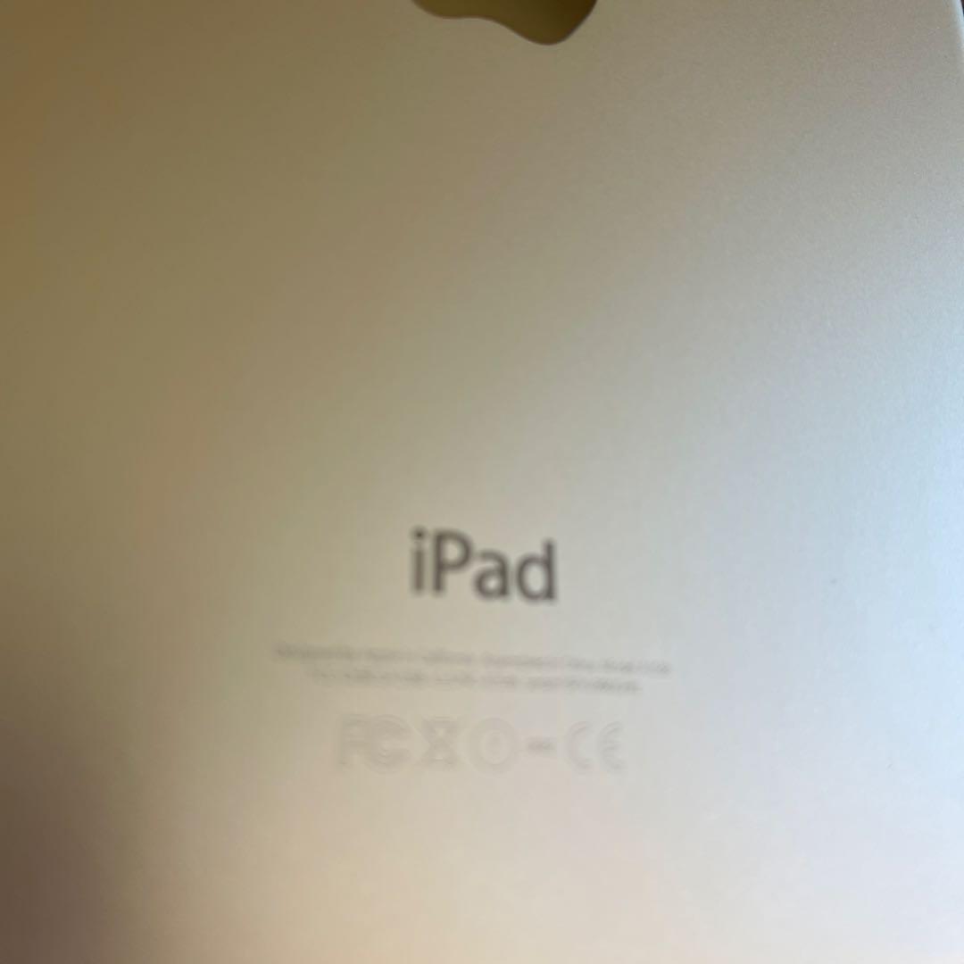 iPad mini4 Wi-Fi 128GB シャンパンゴールド