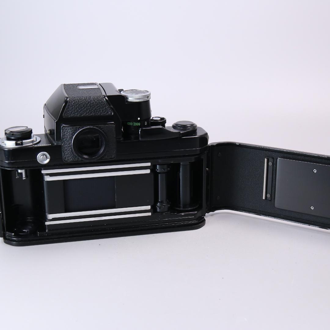 ☆完全動作＆美品☆ Nikon F2 28mm F3.5 ＃412