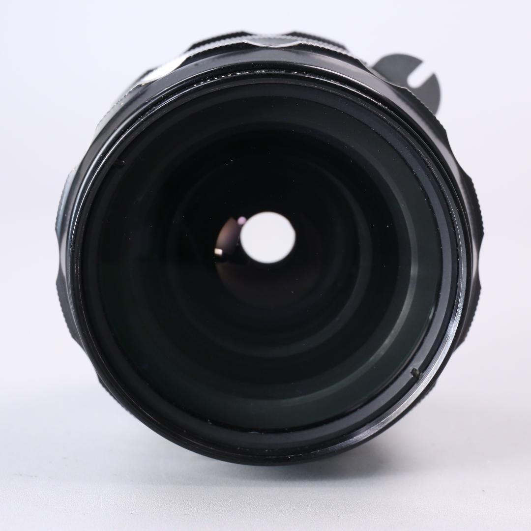 ☆完全動作＆美品☆ Nikon F2 28mm F3.5 ＃412