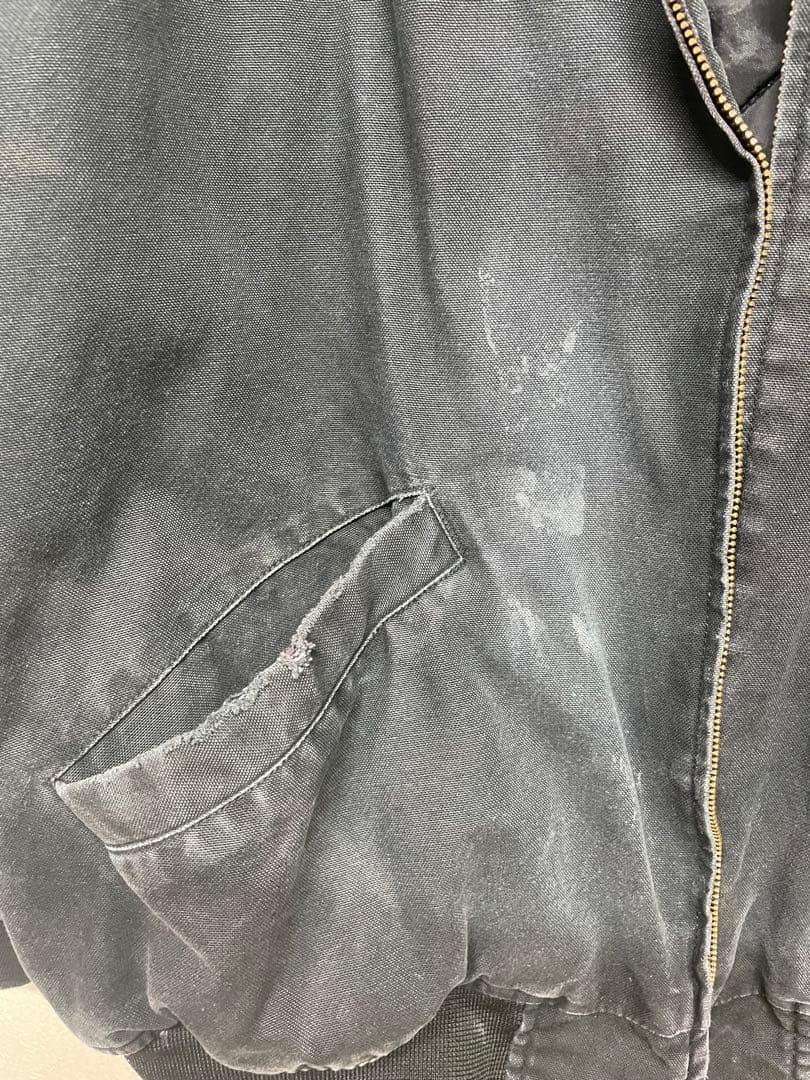 ダックジャケット　work wear