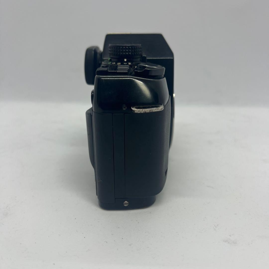 CONTAX 167MT 動作確認済み