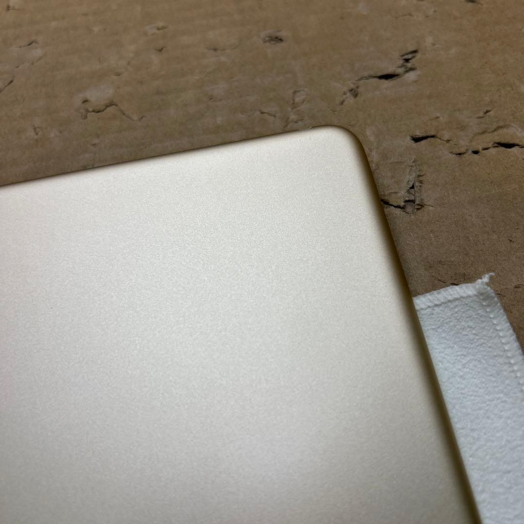 Apple iPad Air 2 Wi-Fi 64GB ゴールド