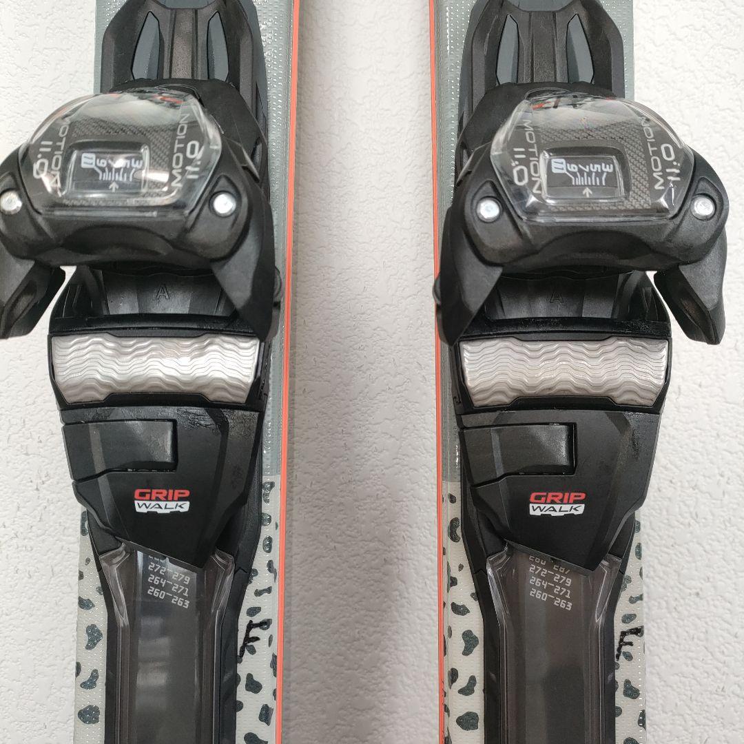 Völkl Deacon スキー板 ビンディング付属 23/24モデル