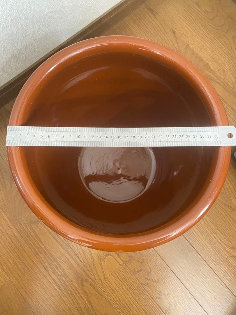 久松窯8号　美品