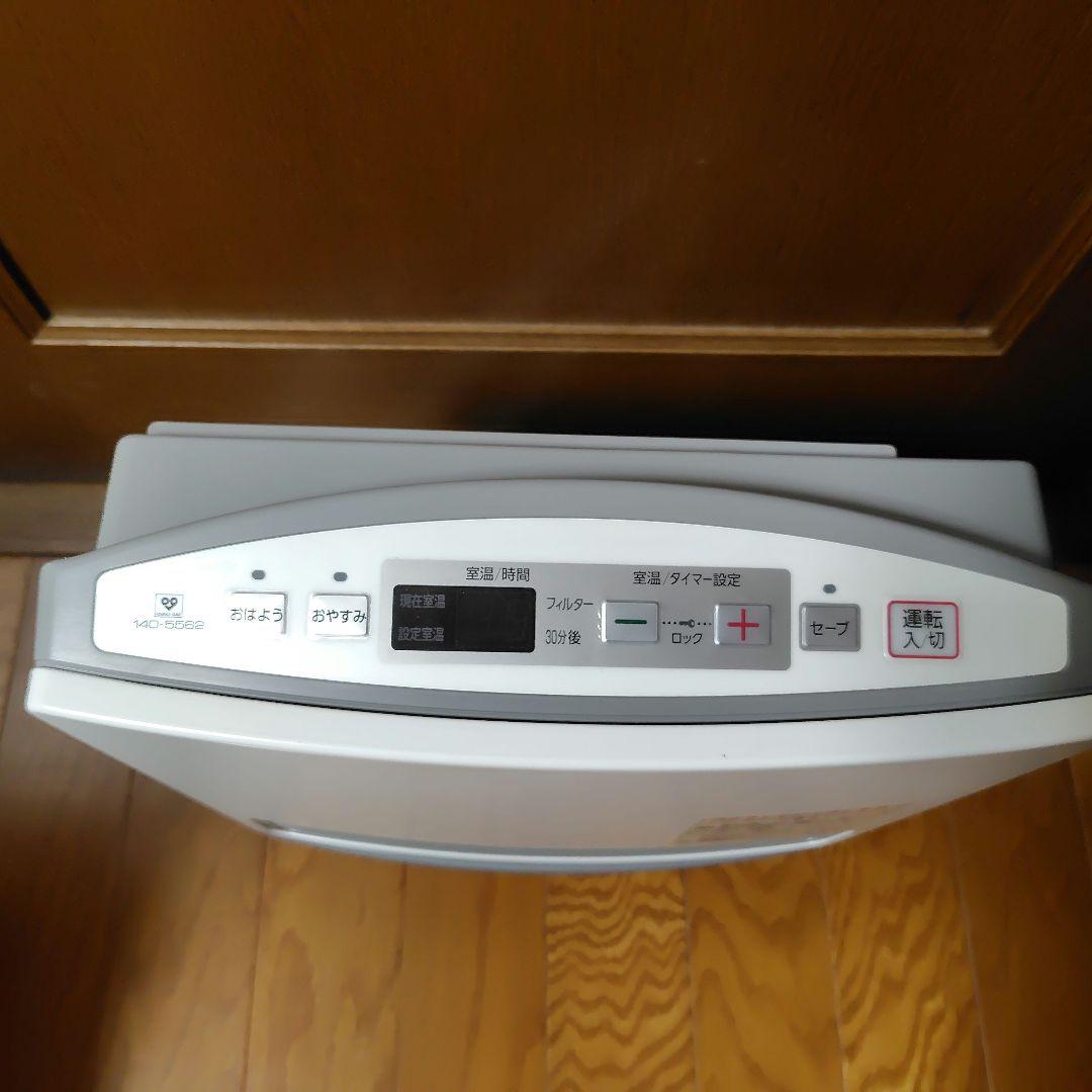 値下げ！大阪ガス（ノーリツ）ガスファンヒーター