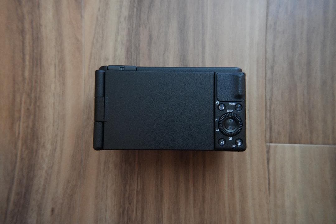 デジタルカメラ ZV-1G