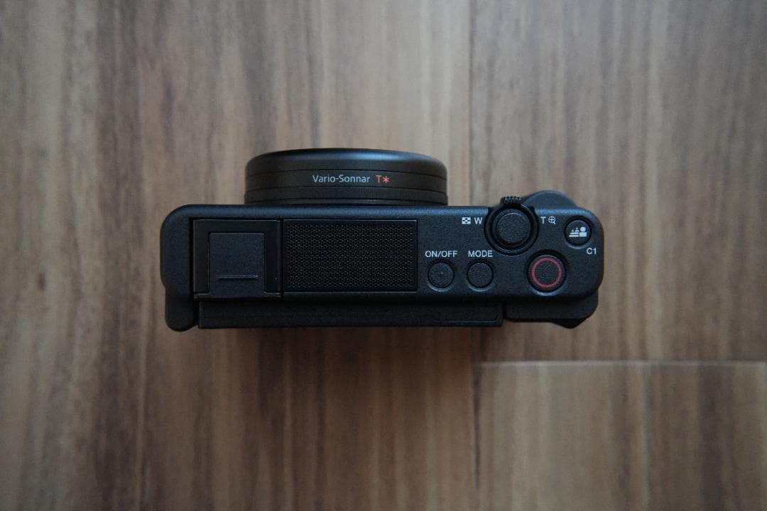 デジタルカメラ ZV-1G