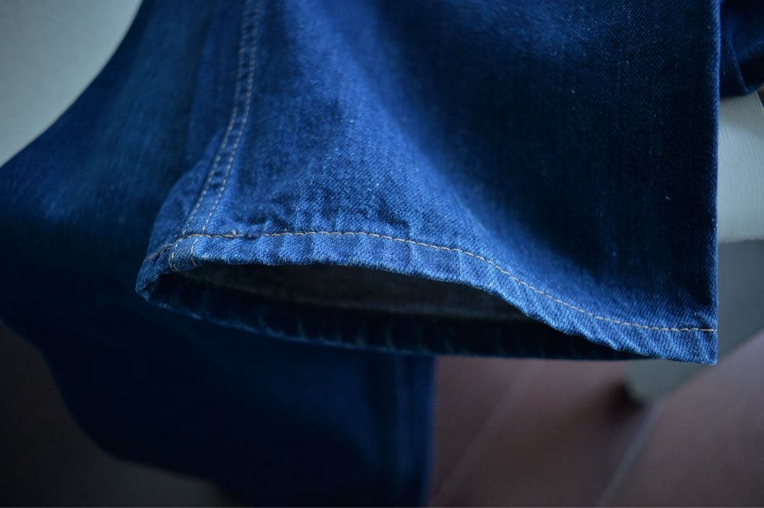 【米国購入】80s Levi's オレンジタブ FOR MEN ゴールデンサイズ