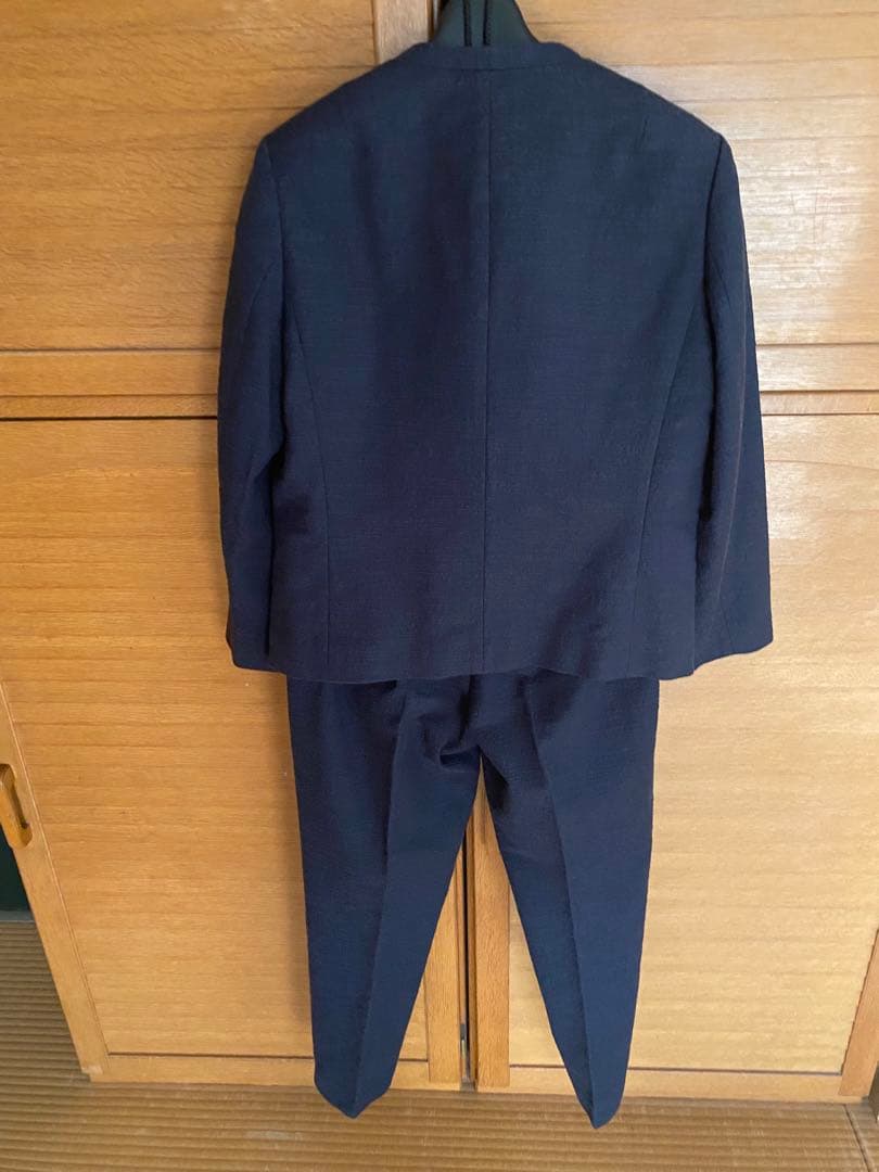 トゥモローランド　パンツスーツ