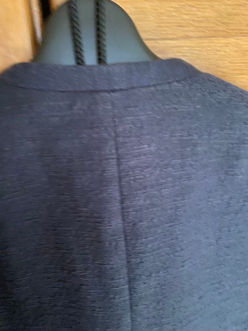 トゥモローランド　パンツスーツ