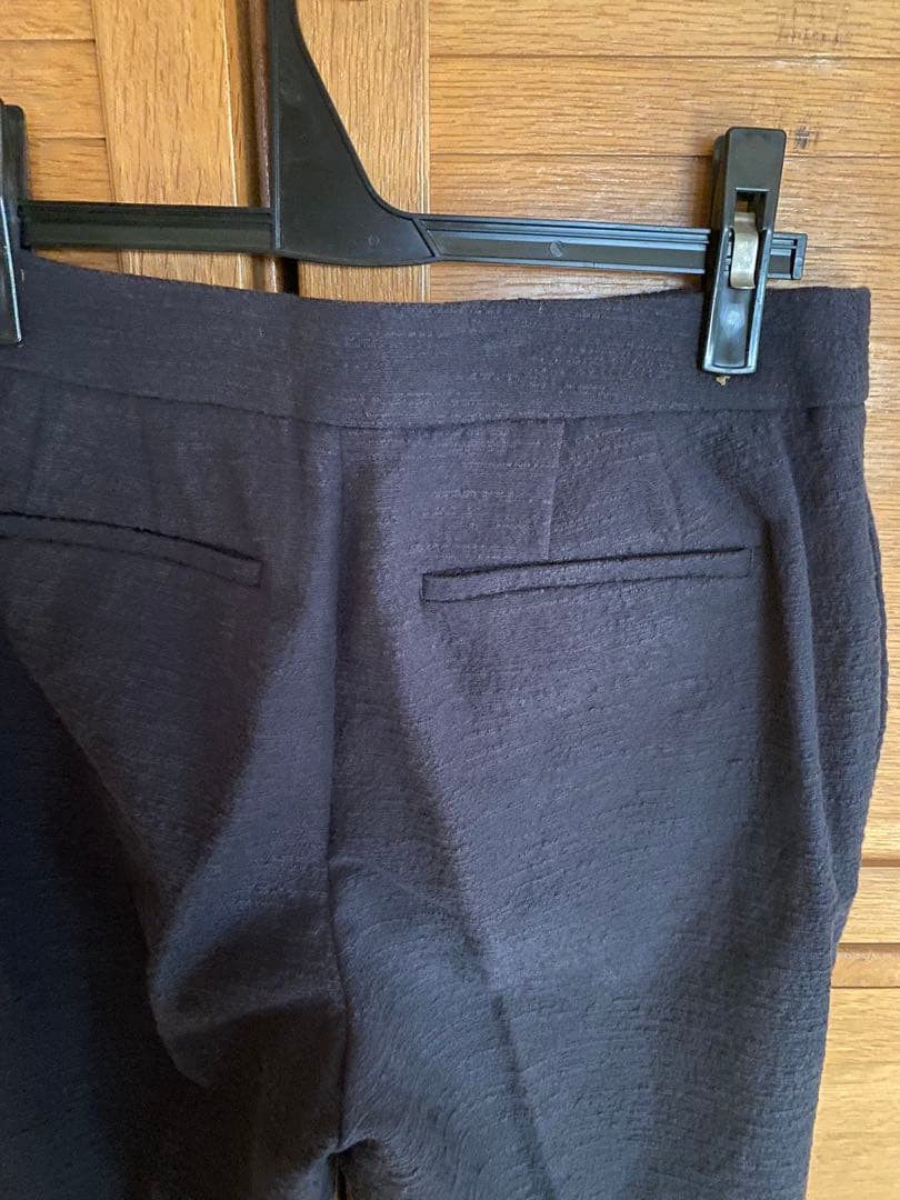 トゥモローランド　パンツスーツ